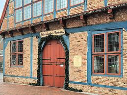 Holiday Home in Otterndorf