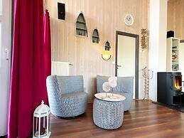 Holiday Home in Otterndorf