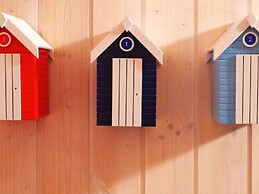 Holiday Home in Otterndorf