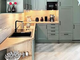 Holiday Home in Otterndorf