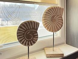 Holiday Home in Otterndorf