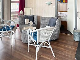 Holiday Home in Otterndorf