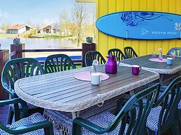 Holiday Home in Otterndorf