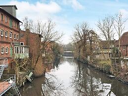 Holiday Home in Otterndorf
