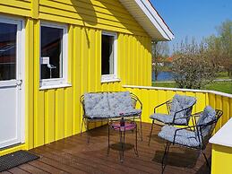 Holiday Home in Otterndorf