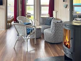 Holiday Home in Otterndorf