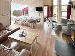 Holiday Home in Otterndorf