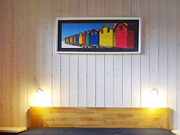 Holiday Home in Otterndorf