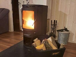 Holiday Home in Otterndorf