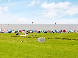 Holiday Home in Otterndorf
