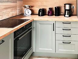 Holiday Home in Otterndorf