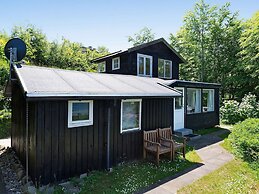 Lovely Holiday Home in Asnæs near Sea