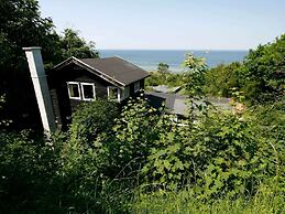 Lovely Holiday Home in Asnæs near Sea