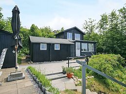 Lovely Holiday Home in Asnæs near Sea