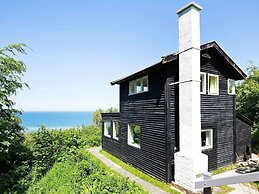 Lovely Holiday Home in Asnæs near Sea