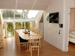 Holiday Home in Otterndorf