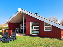 Holiday Home in Otterndorf