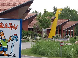 Holiday Home in Otterndorf