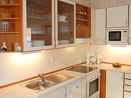 Holiday Home in Otterndorf
