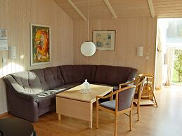 Holiday Home in Otterndorf