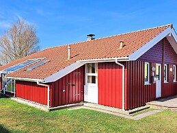 Holiday Home in Otterndorf