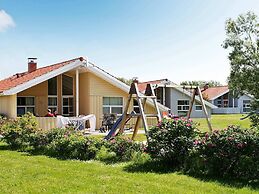 Beautiful Holiday Home in Løgstør