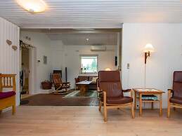 Lovely Holiday Home in Aabenraa near Sea