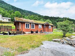 4 Person Holiday Home in Valldal