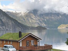 4 Person Holiday Home in Valldal