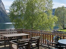 4 Person Holiday Home in Valldal