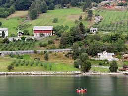 4 Person Holiday Home in Valldal