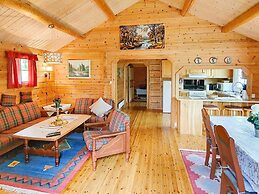 4 Person Holiday Home in Valldal