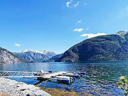 4 Person Holiday Home in Valldal