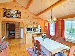 4 Person Holiday Home in Valldal