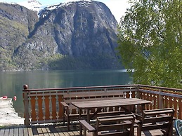 4 Person Holiday Home in Valldal