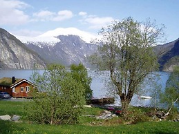 4 Person Holiday Home in Valldal