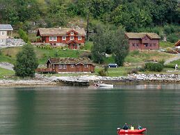 4 Person Holiday Home in Valldal