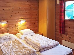 4 Person Holiday Home in Valldal
