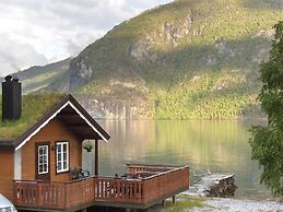 4 Person Holiday Home in Valldal