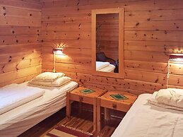4 Person Holiday Home in Valldal