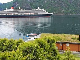 4 Person Holiday Home in Valldal