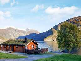 4 Person Holiday Home in Valldal