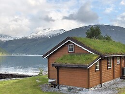 4 Person Holiday Home in Valldal