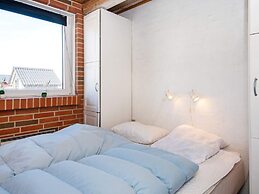 8 Person Holiday Home in Harboore-by Traum