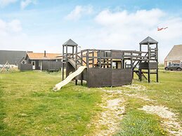 8 Person Holiday Home in Harboore-by Traum