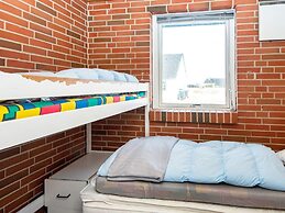 8 Person Holiday Home in Harboore-by Traum