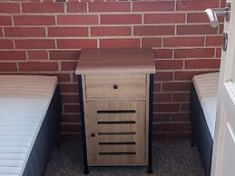 8 Person Holiday Home in Harboore-by Traum