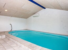 8 Person Holiday Home in Harboore-by Traum