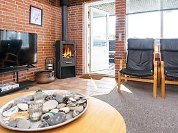 8 Person Holiday Home in Harboore-by Traum