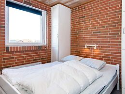 8 Person Holiday Home in Harboore-by Traum